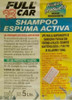 Shampoo Espuma Activa X 5lts Ph Neutro Full Car Concentrado 1