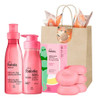 Kit Rutina Hibisco Y Acerola Tododia Natura - Lvdmarian 0
