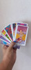 Mazo Tarot The Cosmic Slumber 2