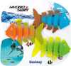 Juego Agua X3 Peces Buceo Sumergibles Bestway Sharif Express 1