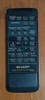 Control Remoto Para Videocasetera Sharp G0770ge 0