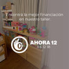Biblioteca Niños Infantil Laqueada Con Bordes Redondeados. 4