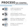 Juego Giro Fiat Delantero Duna Uno Fiorino Calida Superior 7