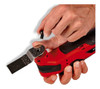 Sierra Oscilante Inalámbrica Einhell Tc-gm + Kit Bateria 2,5 4