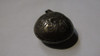 Antiguo Sonajero De Bronce 2