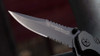 Cuchillo Navaja Plegable Smith & Wesson Extreme Ops De 7.1 4