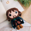 Patrones Amigurumis. El Señor De Los Anillos Funko. Inglés. 2