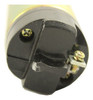 Manija De Puerta Del Afeitado Nuevo Tronco Solenoide 35 Libr 5