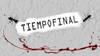 Tiempo Final (serie Completa) 1