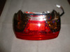 Optica Delantera Y Farol Trasero Yamaha Crypton 105 3