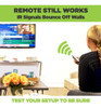 Hideit Monta El Soporte De Pared Shield2 Para Nvidia Shield 2