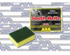 Fibra Esponja Multiuso  South-brite Maeva Pack X 12 Uni. 0