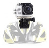 Montura Soporte Base Curvo + Adhesivo Compatible Gopro 2