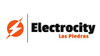 Estaca Caminero Solar Tipo Antorcha Iexc 1