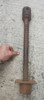Gusano Con Tuerca Para Morsa De 49cm Largo 0