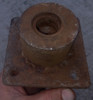 Gusano Con Tuerca Para Morsa De 49cm Largo 3