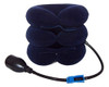 Almohoada Inflable Para Cuello Para El Dolor Cervical 0