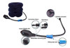 Almohoada Inflable Para Cuello Para El Dolor Cervical 5