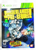 Borderlands The Pre-sequel - Sellado- Xbox 360 Lenny Games 0