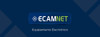Bobina De Cable Utp Cat 5e Econi 305m Interior - Ecamnet 1