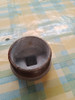 Tapón Galvanizado Dema  3 P 3