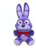 Fnaf Bonnie Peluche Muñeco Juguete Personaje Five Nights 0