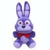 Fnaf Bonnie Peluche Muñeco Juguete Personaje Five Nights 2