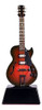 Broadway Gift Gibson Guitarra Eléctrica Instrumento Musical 0