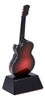 Broadway Gift Gibson Guitarra Eléctrica Instrumento Musical 2