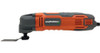 Herramienta Multiuso Lija Corte Mu800/1k Gladiador Ferreplus 0
