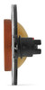 Reparo Completo Corneta Driverjbl Selenium D250 Trio Genuino 7