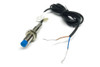 Sensor Indutivo M8 Não Faceado 2mm Nf 2 Fios 6~36v 0