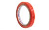 Cinta Doble Faz 12mm X 10 Mts Para Colocar En Abrojo Velcro 0