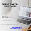 Curso Básico De Fitness, Abdominales, Dieta Y Ejercicio. 4
