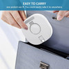 Cargador De Reloj Inalámbrico 2 En 1, Soporte De 5