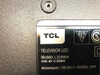 Flex De Main A T-con Tcl L32s60a 3