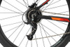 Grupo Completo Transmision Shimano/microshift 24 V 0
