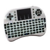 I8 De 2,4 Ghz Rii Mini Teclado Inalámbrico Remoto Controles 2