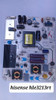 Fuente Hisense 3213 Rt 0