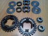 Juego Piñones Balanceadores Suzuki Dr 650 1