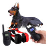 300m Remoto Eléctrico Adiestramiento De Perros Collar Collar 0