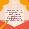 Reiki Sirenas - Curso Digital + Regalo 2x1 Solarholistica 3