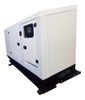 Grupo Electrógeno Perkins 60 Kva A Gas Cabinado 0