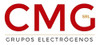 Grupo Electrógeno Perkins 60 Kva A Gas Cabinado 4