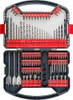Juego Set Kit Mechas Puntas Einhell Germany 101pz 49109110 1