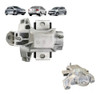 Soporte De Motor Izquierdo Vw Gol G5 1