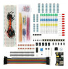 . Gift Kit De Placa Protótipo 830 Pontos De Conexão 7