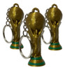 Copa Mundial Llavero Futbol Para Cumpleaños Souvenirs 15u 1
