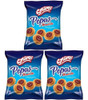 Galletitas Dulces Pepas Con Membrillo Sin Tacc Smams Pack X3 0