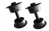 Kit Coxim Traseiro Cabine Caminhão Vw Worker E Ford Cargo 1